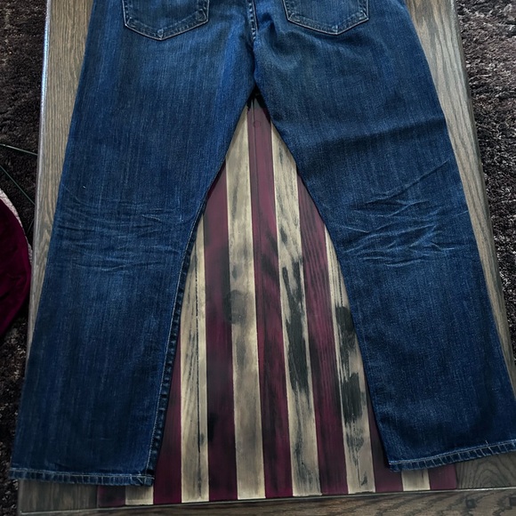 Citizens of Humanity - Picture 3 of 6